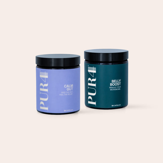 MICROBIOME BUNDLE