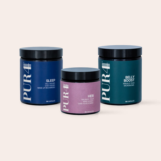HORMONE BALANCE BUNDLE