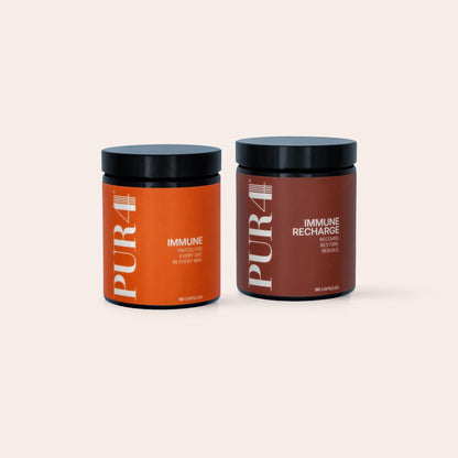 IMMUNE BUNDLE