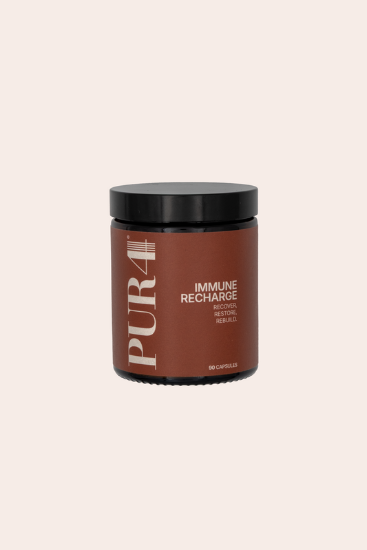 IMMUNE RECHARGE