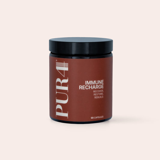 IMMUNE RECHARGE