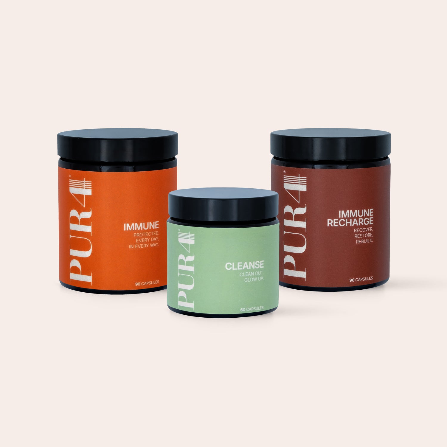 IMMUNE ULTIMATIVE PLUS BUNDLE