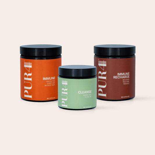 IMMUNE ULTIMATIVE PLUS BUNDLE