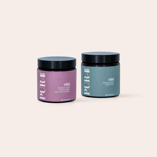 LIBIDO BUNDLE