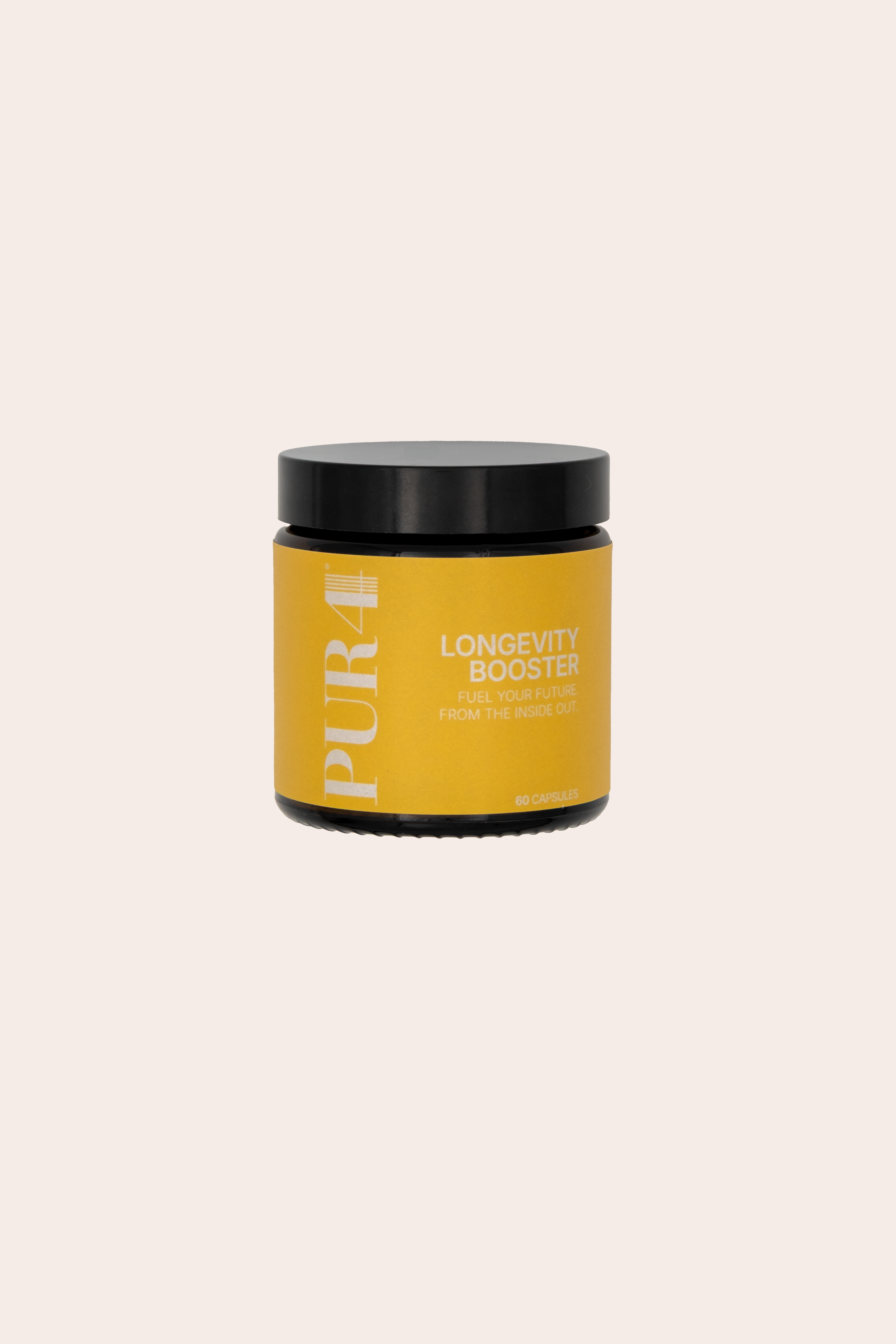 LONGEVITY BOOSTER