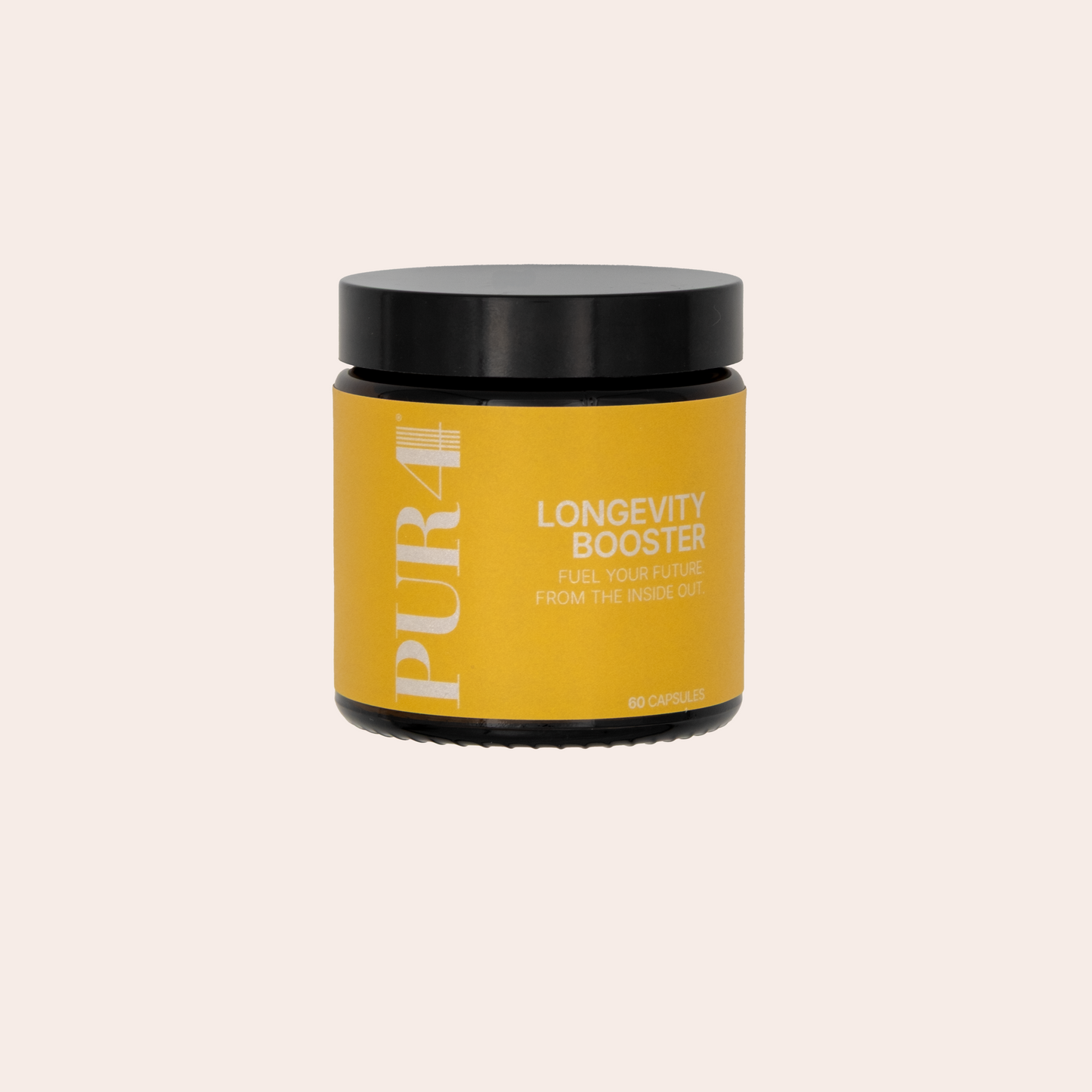 LONGEVITY BOOSTER