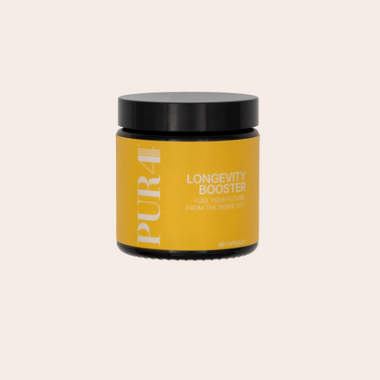 LONGEVITY BOOSTER