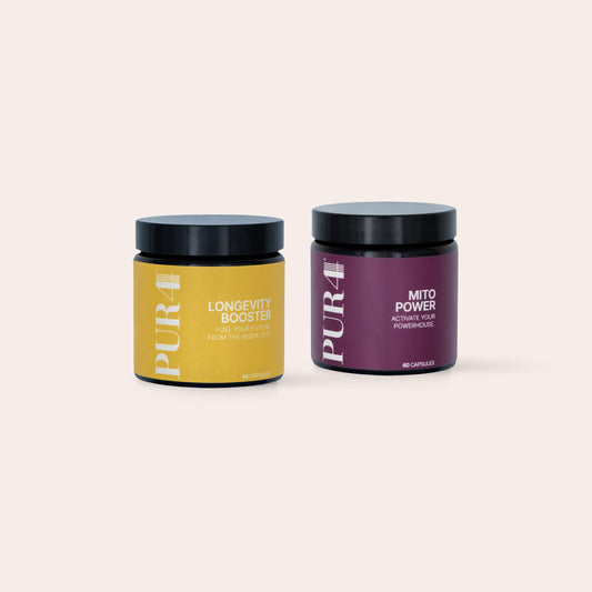 LONGEVITY BUNDLE