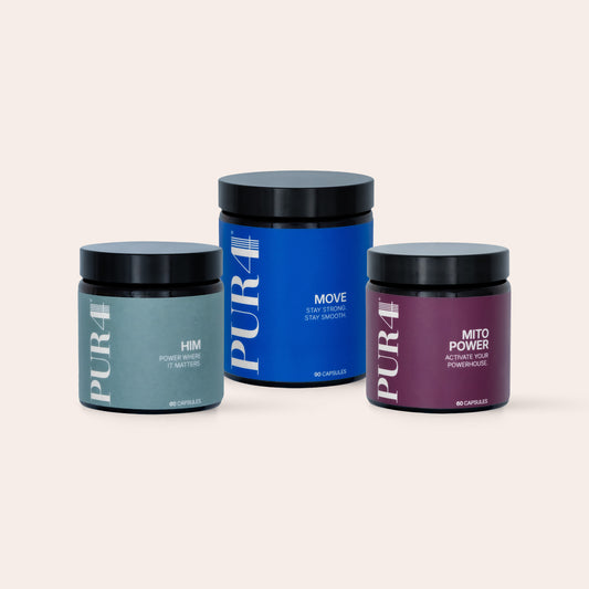 POTENCY BUNDLE
