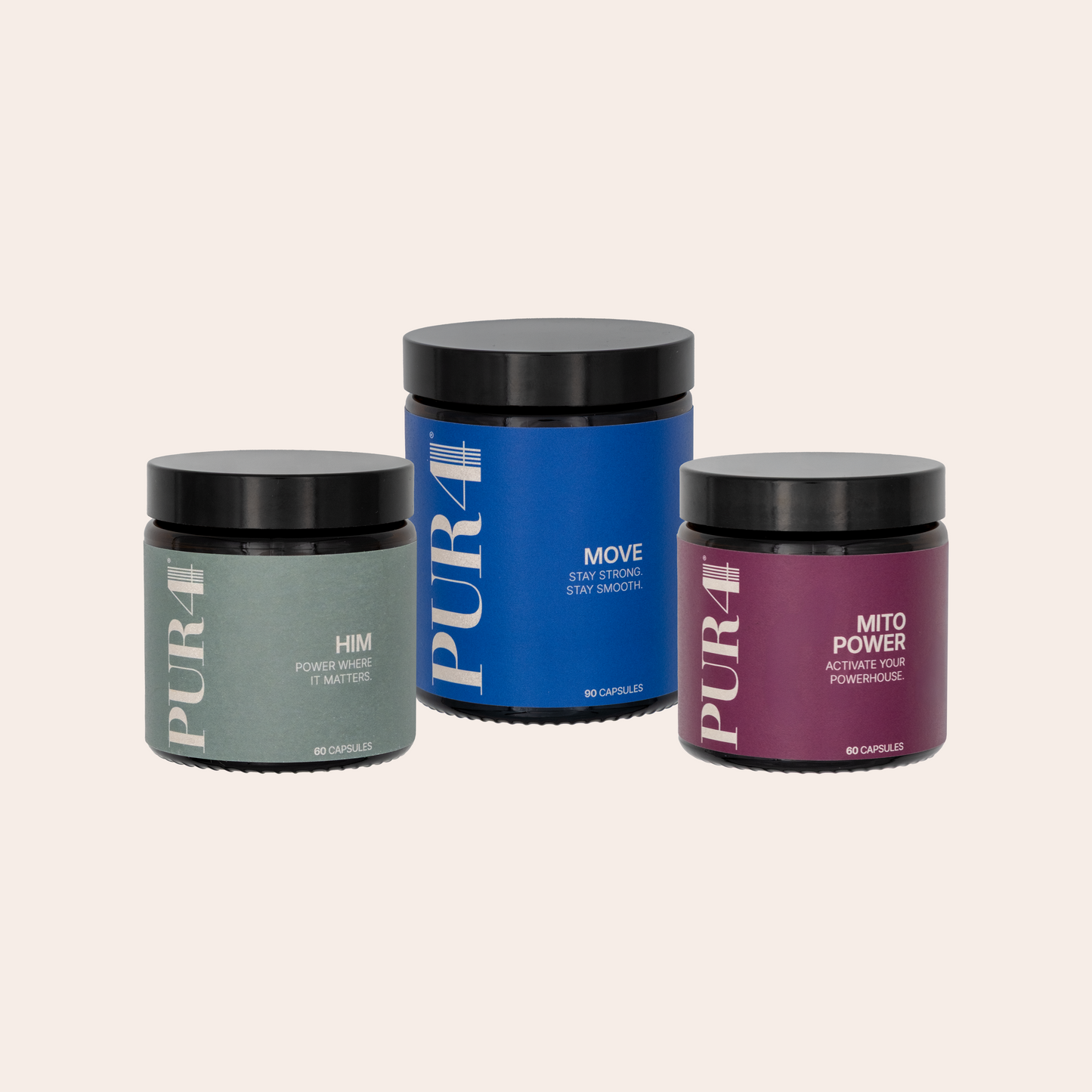 Potency Bundle 