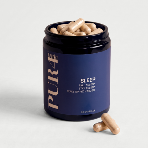 SLEEP