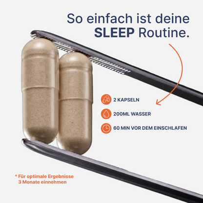 SLEEP